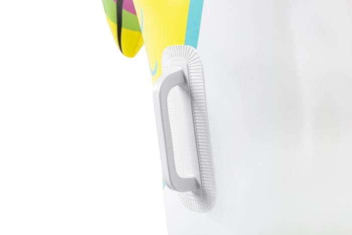 BESTWAY Maintenance Kit Bestway Toucan Pool Day Ride-On 1.73m x 91cm (7166679941209)