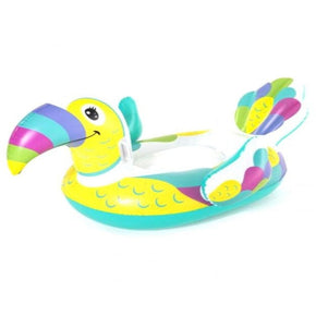 BESTWAY Maintenance Kit Bestway Toucan Pool Day Ride-On 1.73m x 91cm (7166679941209)