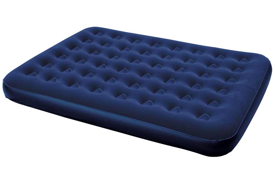 Bestway 67003N Easy Inflate Air Bed Queen - MHC World (2061552025689)