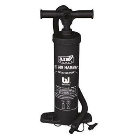 BESTWAY Outdoors Bestway Air Hammer Inflation Pump (4730205339737)