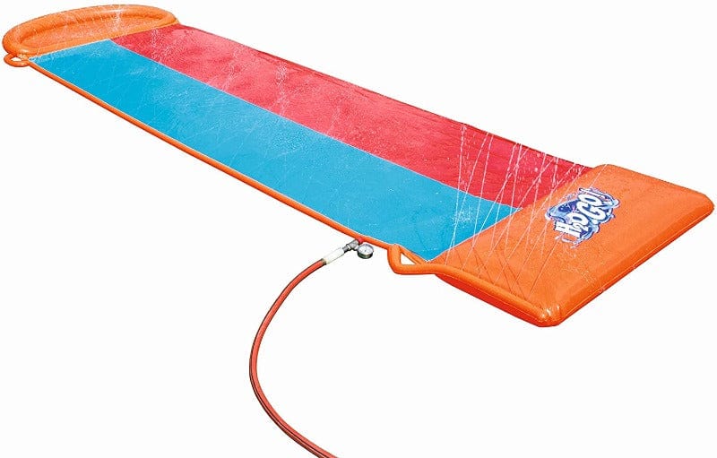 BESTWAY Outdoors Bestway Aqua Ramp Double Slide 5.49M (4738828107865)