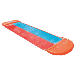 BESTWAY Outdoors Bestway Aqua Ramp Double Slide 5.49M (4738828107865)