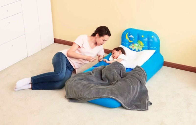 BESTWAY Outdoors Bestway Dream-chaser Glimmers Comfort Air-Bed (4738852814937)