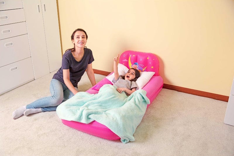 BESTWAY Outdoors Bestway Dream-chaser Glimmers Comfort Air-Bed (4738853765209)