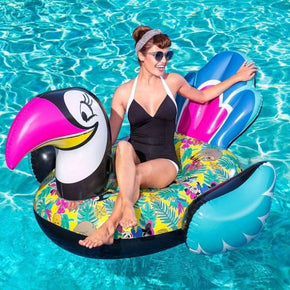 BESTWAY POOL Bestway Disney Fashion Toucan (4738821029977)