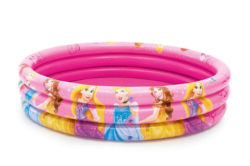 Bestway Disney Princess 3-Ring Pool - 140L - MHC World (2061552189529)
