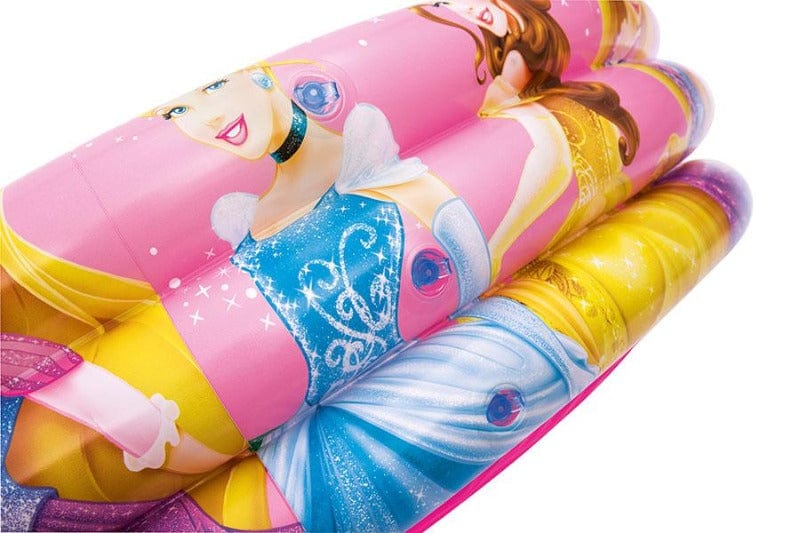 Bestway Disney Princess 3-Ring Pool - 140L - MHC World (2061552189529)