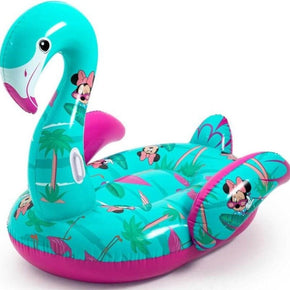 BESTWAY POOL Bestway Disney Tropical Minnie Mouse Fashion Flamingo (4738819588185)