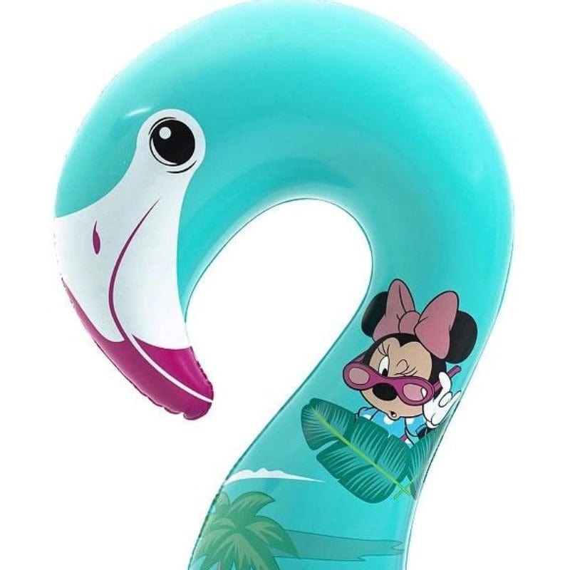 BESTWAY POOL Bestway Disney Tropical Minnie Mouse Fashion Flamingo (4738819588185)