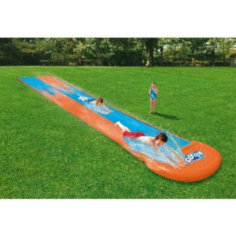 BESTWAY POOL Bestway Double Slide 4.88M (4738826600537)