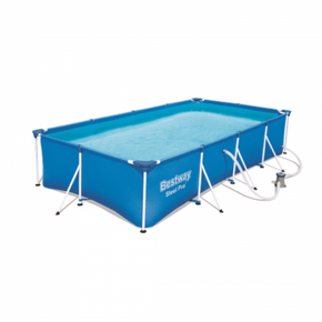 BESTWAY POOL Bestway Fam Splash F/Pool 4X2. 11 X81CM 56424 (4322195308633)