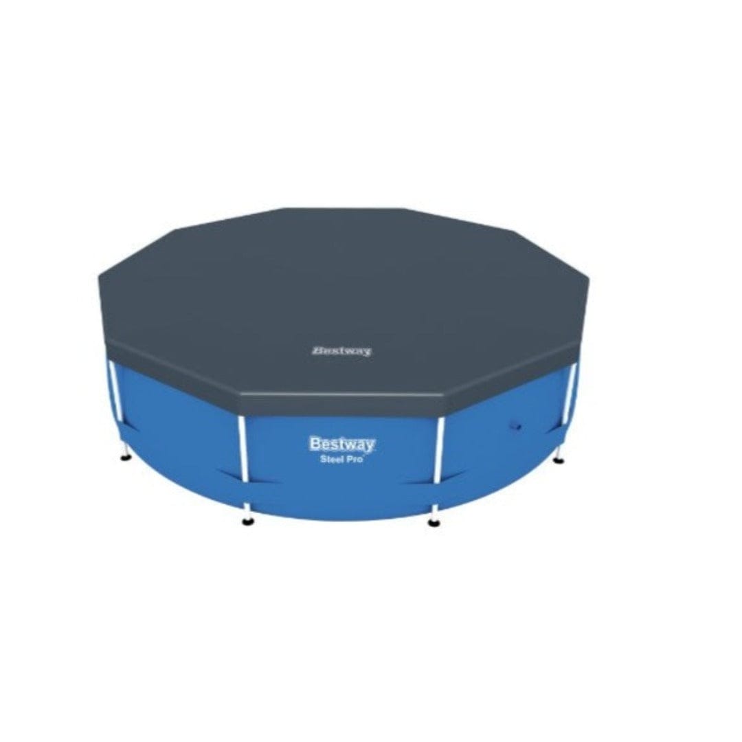 BESTWAY POOL Bestway Frame Pool Cover 3.05m 58036 (7166968758361)