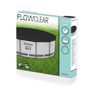 BESTWAY POOL Bestway Frame Pool Cover 366cm 58037 (7166971543641)