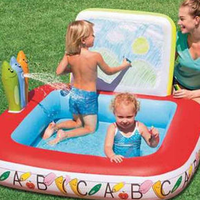 Bestway Learn & Draw School Pool - MHC World (2061542391897)