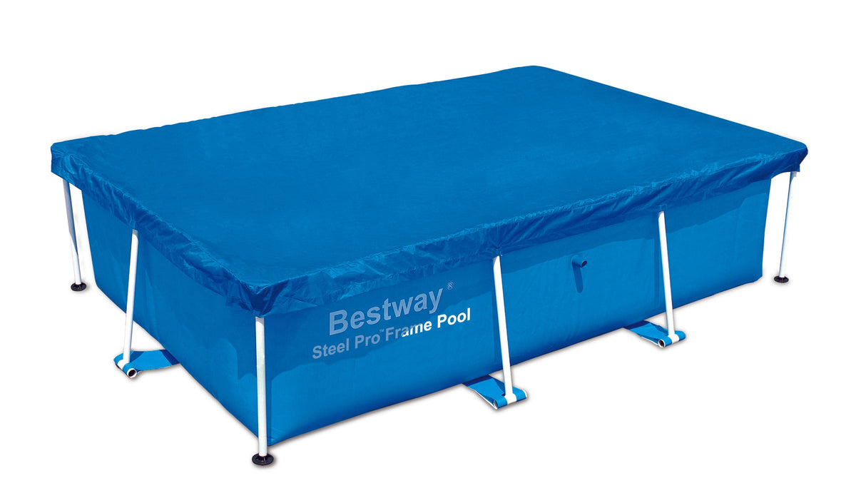 BESTWAY POOL Bestway Pool Cover 2.59 x 1.70m 58105 (7166973345881)