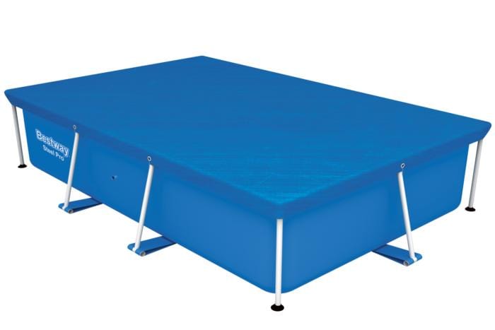 BESTWAY POOL Bestway Pool Cover 2.59 x 1.70m 58105 (7166973345881)