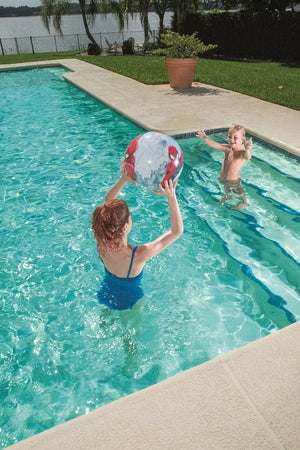 BESTWAY POOL Bestway Spider-Man Beach Ball  51cm (4738819063897)