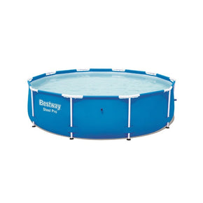 BESTWAY POOL Bestway Steel Pro Frame Pool  3.05 X 76 cm 56677 (4322173878361)