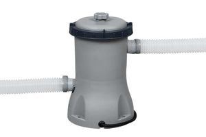 BESTWAY POOL Bestway Steel Pro Max Frame Pool Set 9.150L 3.66m x 1.00m 56418 (7166959845465)