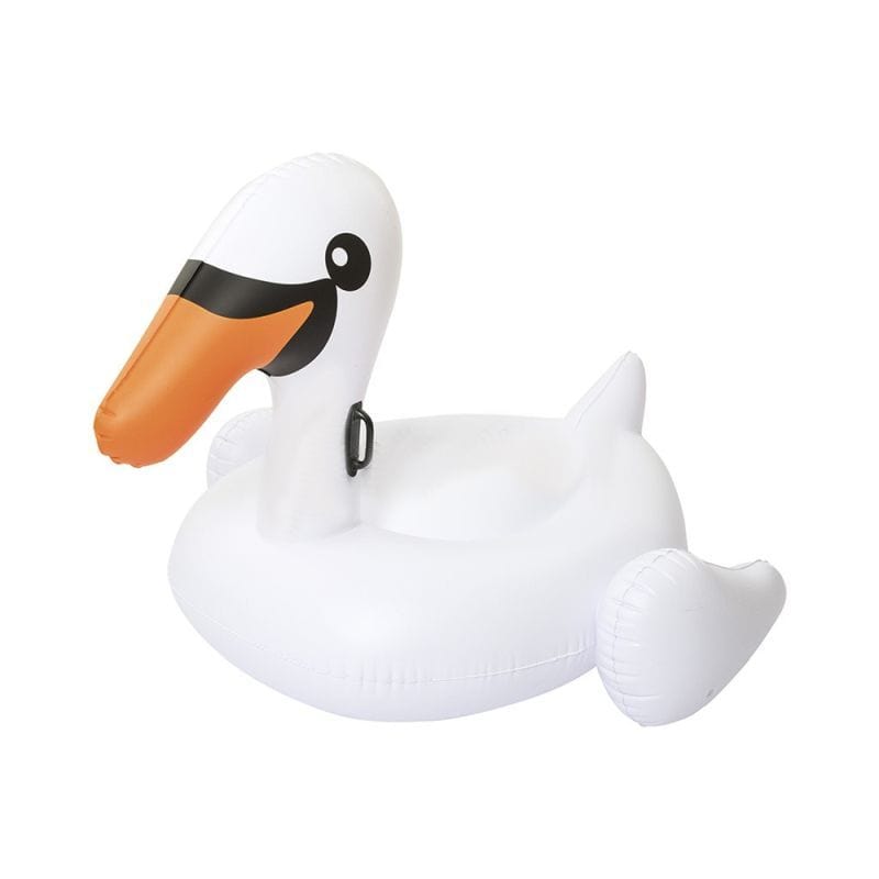 BESTWAY POOL Bestway Super Size Swan Rider 41109 (4322207432793)