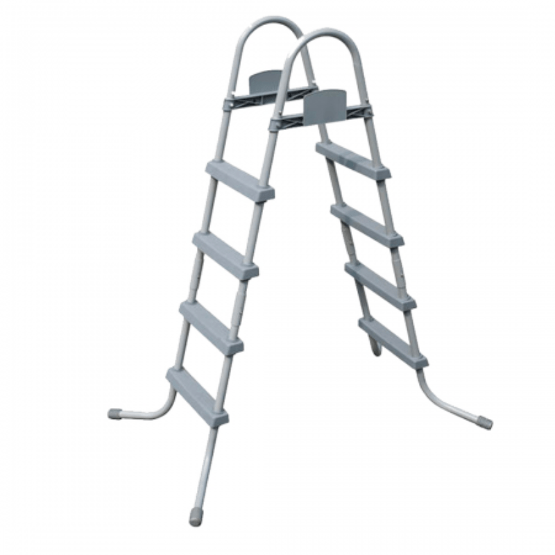 BESTWAY Pool Ladder Bestway 1.22M Step ladder 58336 (4752353820761)