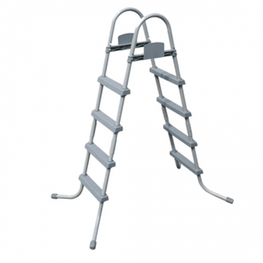 BESTWAY Pool Ladder Bestway 1.22M Step ladder 58336 (4752353820761)