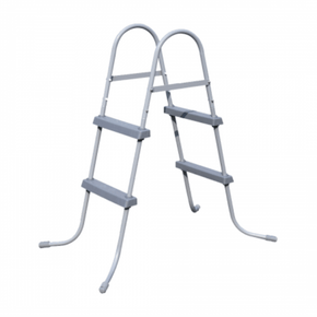 BESTWAY Pool Ladder Bestway Pool Ladder 84cm 58430 (6884100374617)