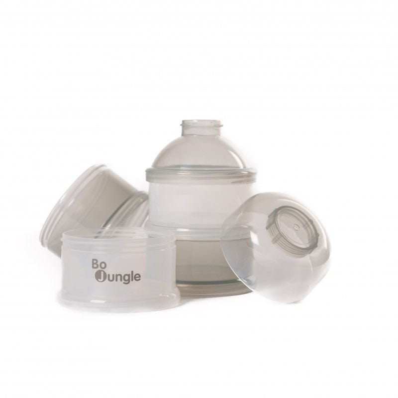 BoJungle Baby Bowl BoJungle Baby Dose Grey B530300 (7070725177433)
