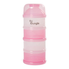 BoJungle Baby Bowl BoJungle Baby Dose Pink B530310 (7070725603417)