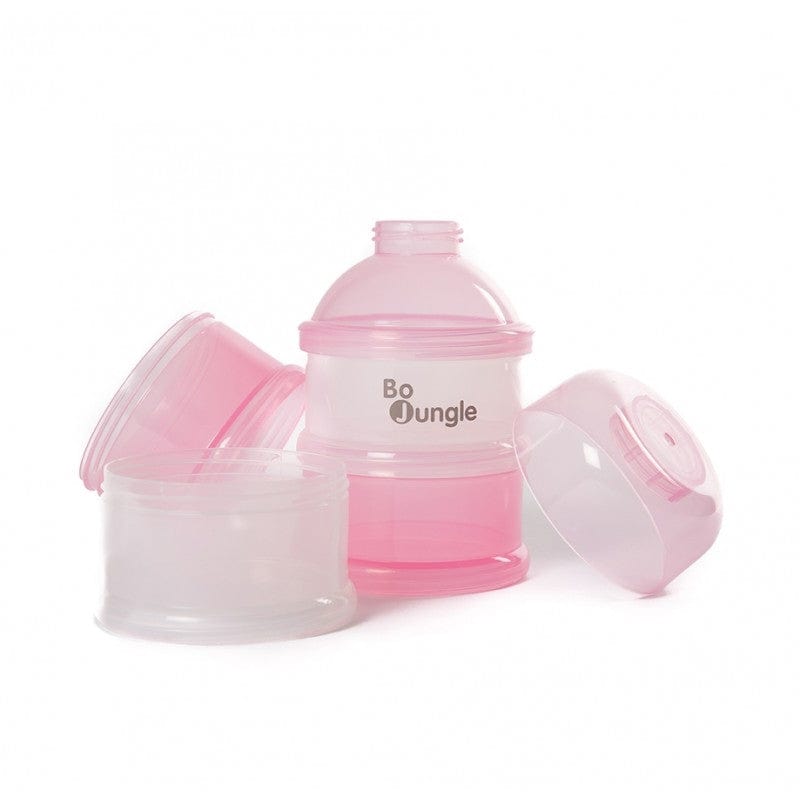 BoJungle Baby Bowl BoJungle Baby Dose Pink B530310 (7070725603417)