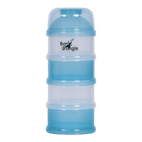 BoJungle Baby Bowl BoJungle Baby Dose Turquoise B530200 (7070724128857)