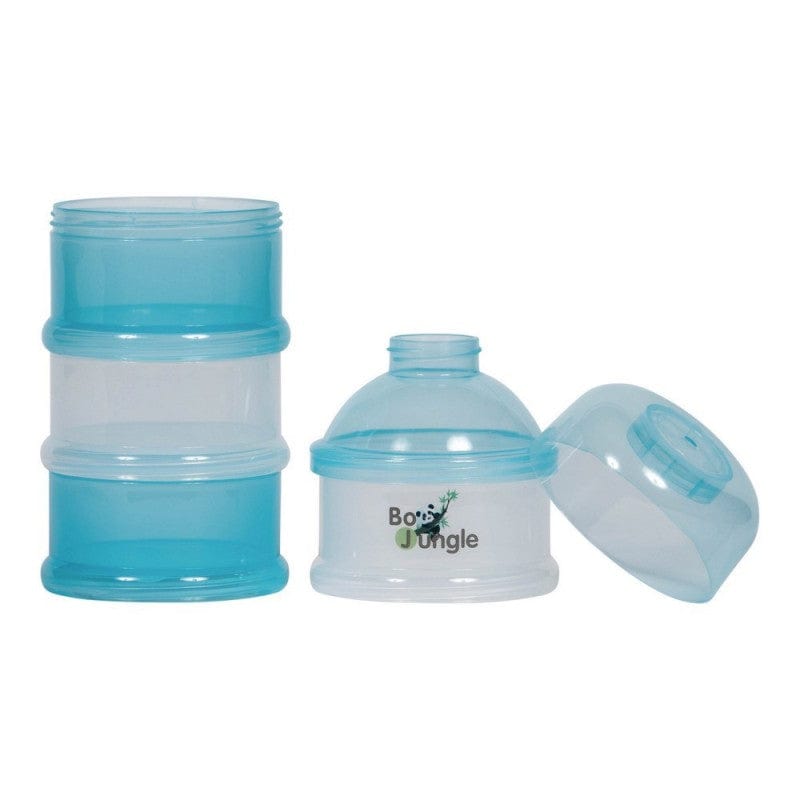 BoJungle Baby Bowl BoJungle Baby Dose Turquoise B530200 (7070724128857)