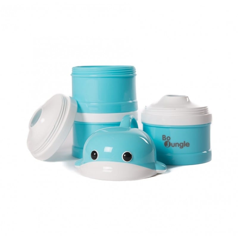 BoJungle Dose BoJungle Baby Dose Blue Whale B531300 (7070739398745)