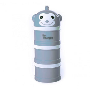 BoJungle Dose BoJungle Baby Dose Grey Monkey B531100 (7070547017817)