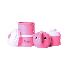 BoJungle Dose BoJungle Baby Dose Pink Elephant B531200 (7070738874457)