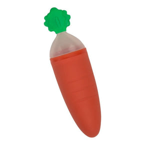 BoJungle Food Dispenser BoJungle Baby Food Dispenser Carrot B560700 (7070739988569)