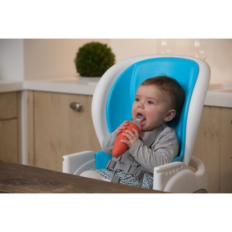 BoJungle Food Dispenser BoJungle Baby Food Dispenser Carrot B560700 (7070739988569)