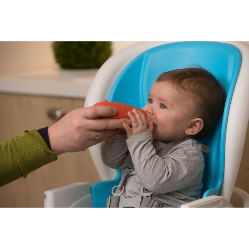 BoJungle Food Dispenser BoJungle Baby Food Dispenser Carrot B560700 (7070739988569)