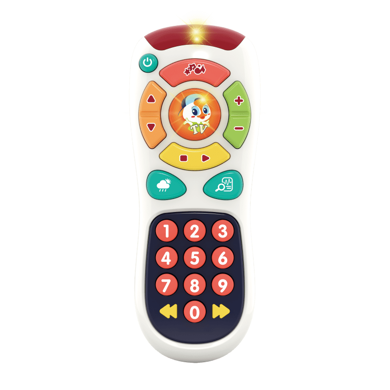 BoJungle Powder Mixer BoJungle B-Baby's Remote Control B925160 (7073788985433)