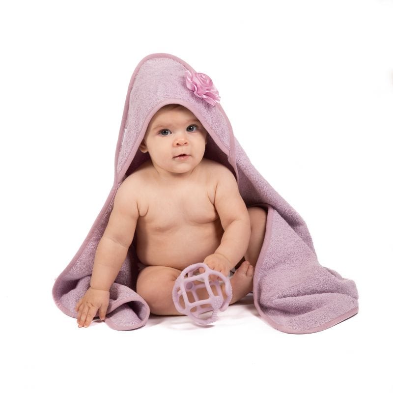 BoJungle Powder Mixer BoJungle B-Ball Silicone Pastel Pink B910420 (7071158730841)