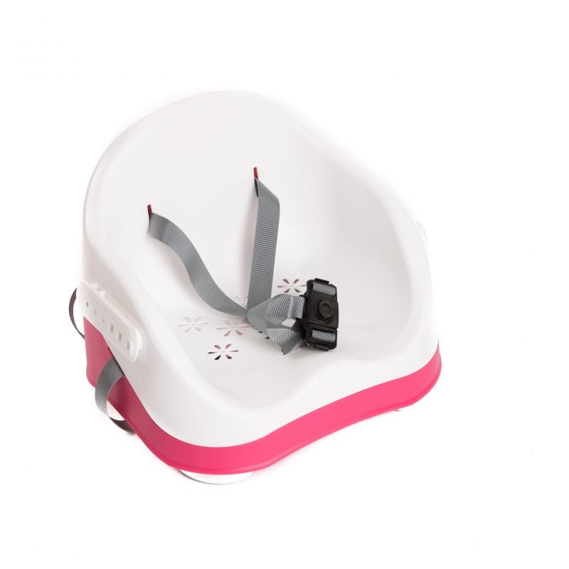 BoJungle Powder Mixer BoJungle B-Booster Seat Pink B730020 (7071153389657)
