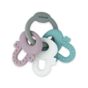 BoJungle Powder Mixer BoJungle B-Keys Silicone Grey,White,Blue,Pink B910300 (7071156404313)