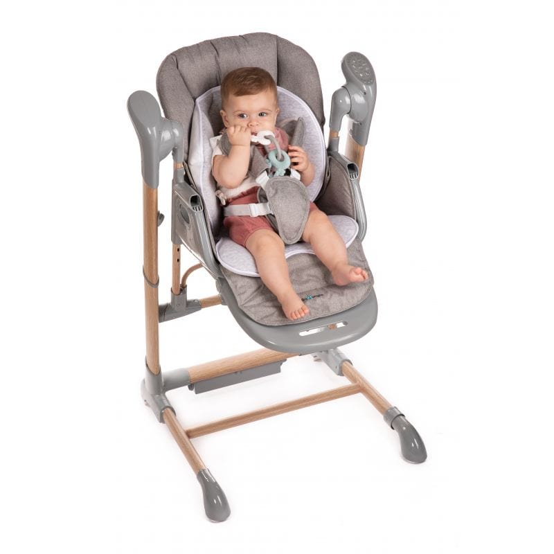 BoJungle Powder Mixer BoJungle B-Keys Silicone Grey,White,Blue,Pink B910300 (7071156404313)