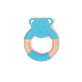 BoJungle Powder Mixer BoJungle B-Wood Teether Blue Monkey B561150 (7073786691673)