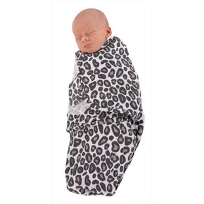 BoJungle Powder Mixer BoJungle B-Wrap Leopard Small B172200 (7073790165081)