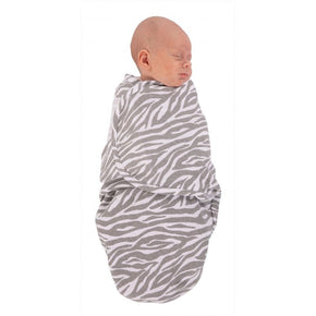 BoJungle Powder Mixer BoJungle B-Wrap White Tiger Small B172100 (7073790951513)