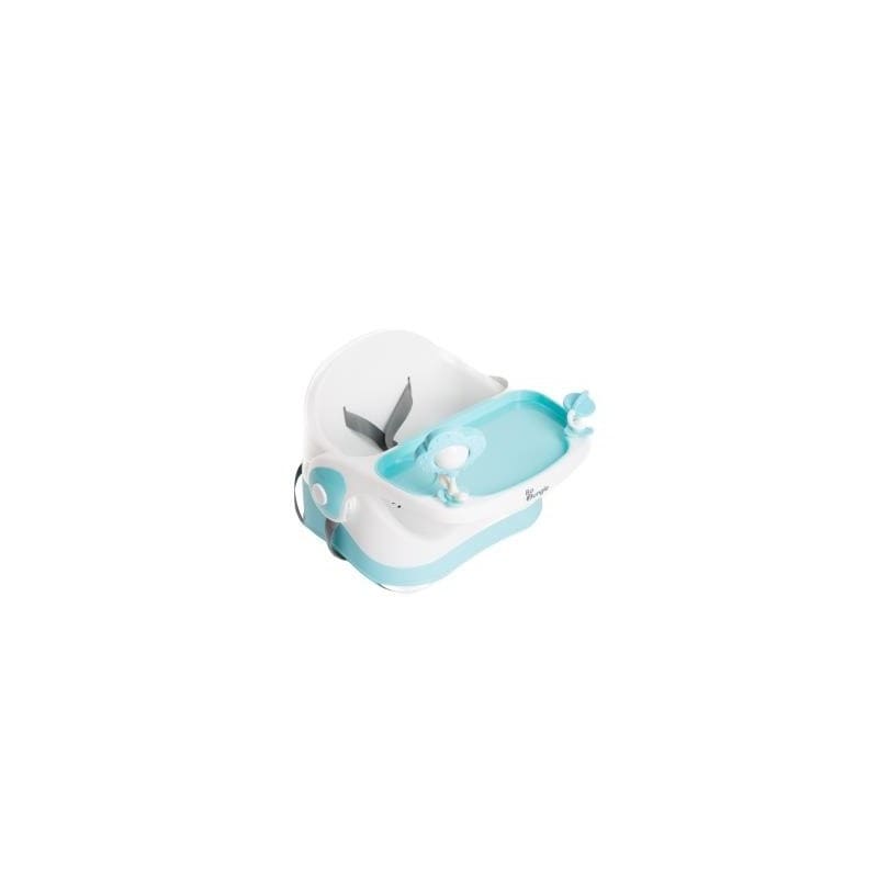BoJungle Powder Mixer BoJungle Baby Booster Seat Blue B730000 (7071145197657)