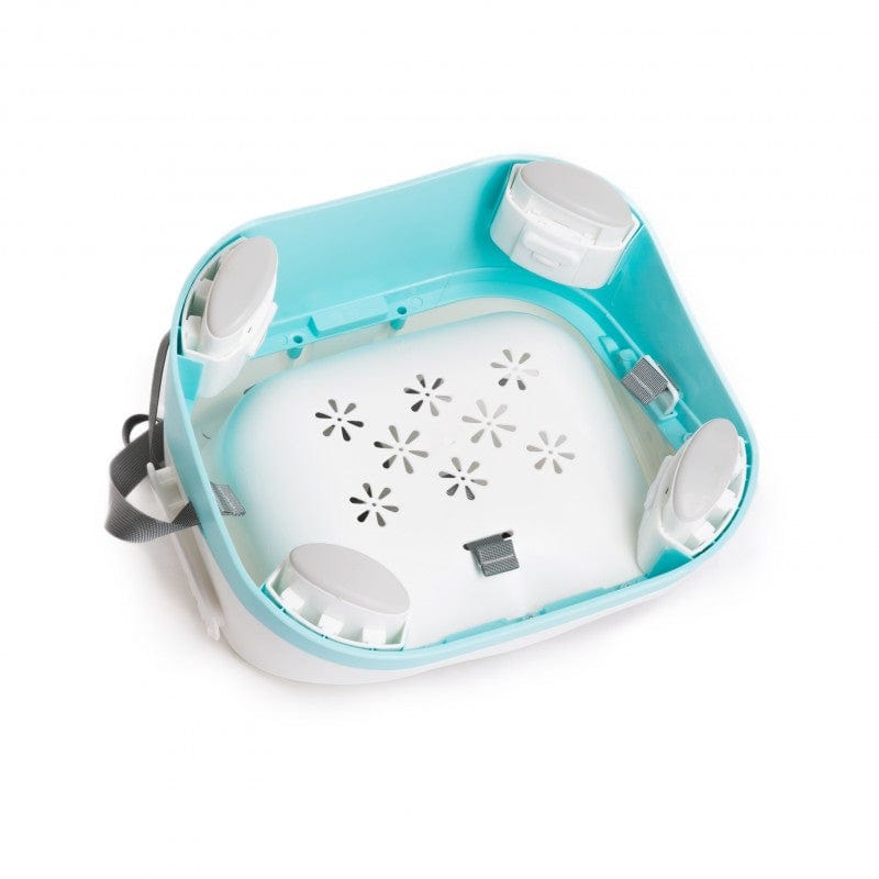 BoJungle Powder Mixer BoJungle Baby Booster Seat Blue B730000 (7071145197657)
