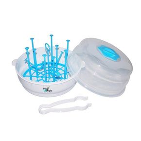 BoJungle Powder Mixer BoJungle Baby Microwave Steriliser B500400 (7070741921881)