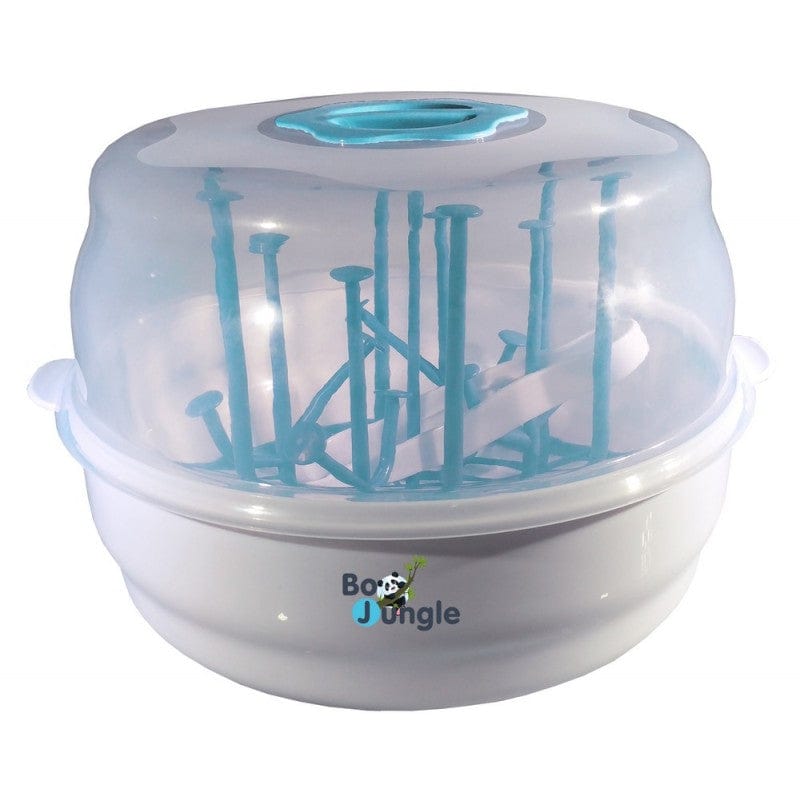 BoJungle Powder Mixer BoJungle Baby Microwave Steriliser B500400 (7070741921881)